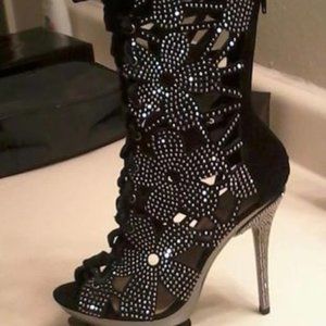 Pleaser USA-Fantasia 1020 heels